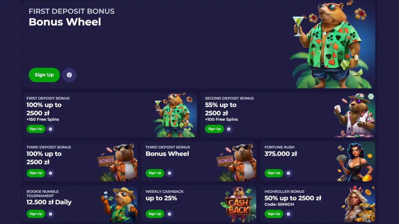 Lazybar-casino-bonus